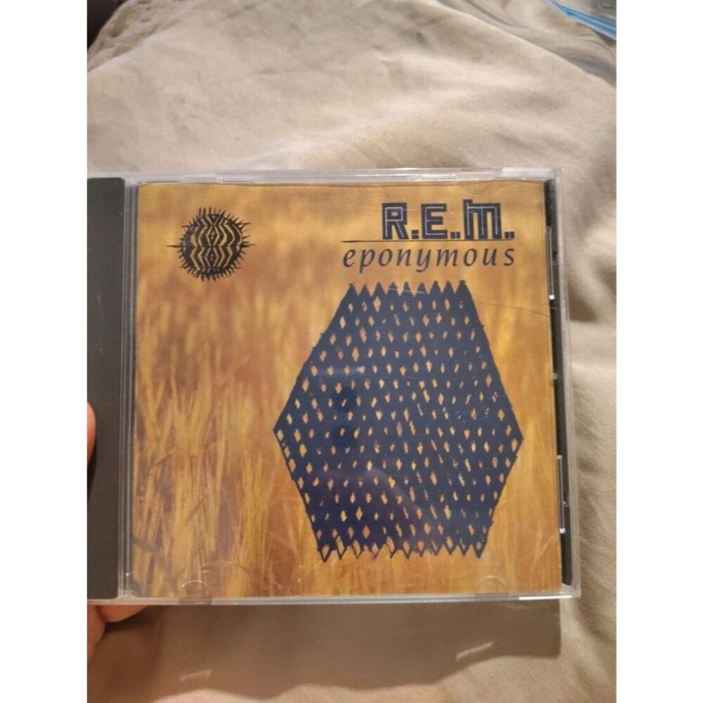 REM cd